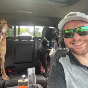 Meet your Posher, Corey